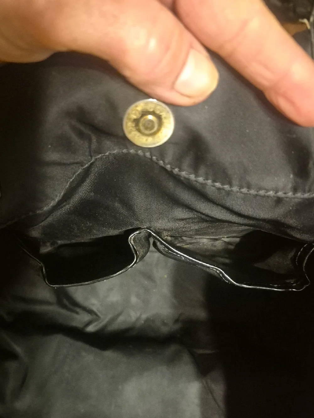 EUC Tory Burch Tote Bag. - Picture 13 of 15